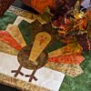 GO! Let's Talk Turkey Placemats (PQ10675)