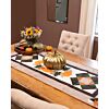 GO! Bountiful Gift Table Runner Pattern (PQ10686)