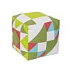 GO! Qube 9" Quilted Pillow Pattern (PQ11027)