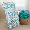 GO! Qube 8" Diamond Star Throw Quilt (PQ10696)