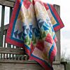 GO! Piece of My Heart Strip Quilt Pattern (PQ11039)