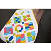 GO! Value Die Sampler Quilt (PQ10327)