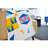 GO! Value Die Sampler Quilt (PQ10327)