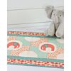 GO! Elephants & Bowties Table Topper Pattern