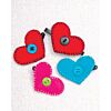 GO! Heart Clip Pattern