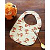 GO! Woodland Fox Baby Bib Pattern