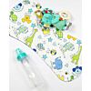 GO! DIY Baby Burp Cloth Pattern