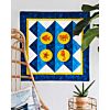 GO! Fun at Sea Throw Quilt Pattern 