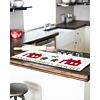 GO! Baking Spirits Bright Table Runner Pattern