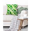 GO! Emerald Sea Pillow Pattern