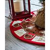 GO! Dresden Cookie Table Topper Pattern