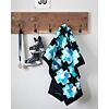 GO! Teal Crazy Quilt Pattern
