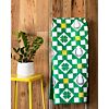 GO! Holding Horseshoes Quilt Pattern