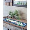 GO! Fun In The Forest Table Runner Pattern
