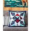 GO! Nautical Compass Pillow Pattern