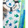 GO! Sea Dreams Quilt Pattern