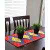 GO! Tumbling Diamonds Table Runner Pattern