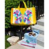 GO! Butterfly Tote Bag Pattern