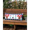 GO! Truffle Trio Bench Pillow Pattern