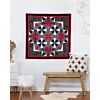 GO! Graphic Garden Wall Hanging Pattern