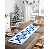 GO! Arctic Drifter Table Runner Pattern