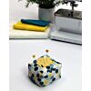 GO! Fun with Hexies Pincushion Pattern