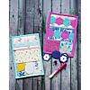 GO! EPP Zipper Pouch Pattern