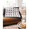 GO! Fractured Textiles Wall Hanging Pattern