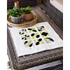 GO! Modern Sampler Mini Quilt Pattern