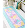 GO! Deco Dino Table Runner Pattern