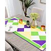 GO! Festival Table Runner Pattern