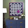 GO! Spinning Kites Wall Hanging Pattern