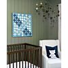 GO! Reach for the Stars Wall Hanging Pattern