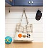 GO! Knocked it Out of the Park Tote Bag Pattern