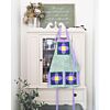GO! Azalea Apron Pattern