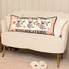 GO! All The Koalafications Bench Pillow Pattern