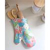 GO! Crazy Oven Mitt Pattern