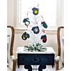 GO! Mittens Ornaments Pattern