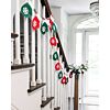 GO! Mittens Advent Garland Pattern