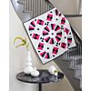 GO! Grandmother's Garden Wall Hanging Pattern
