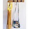 GO! Give Peace Crossbody Bag Pattern