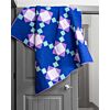 GO! Crown Jewels Throw Quilt Pattern