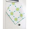 GO! Starburst Throw Quilt Pattern