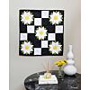 GO! Daisy Chain Wall Hanging Pattern