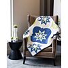 GO! Cosmic Path Throw Quilt Pattern
