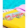 GO! Eye Mask Pattern