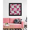 GO! Turning Lucky Stars Throw Quilt Pattern