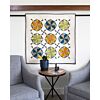 GO! Mellow Mixer Wall Hanging Pattern