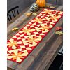 GO! Star Struck Table Runner Pattern