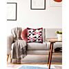 GO! Deco Puzzle Pillow Pattern